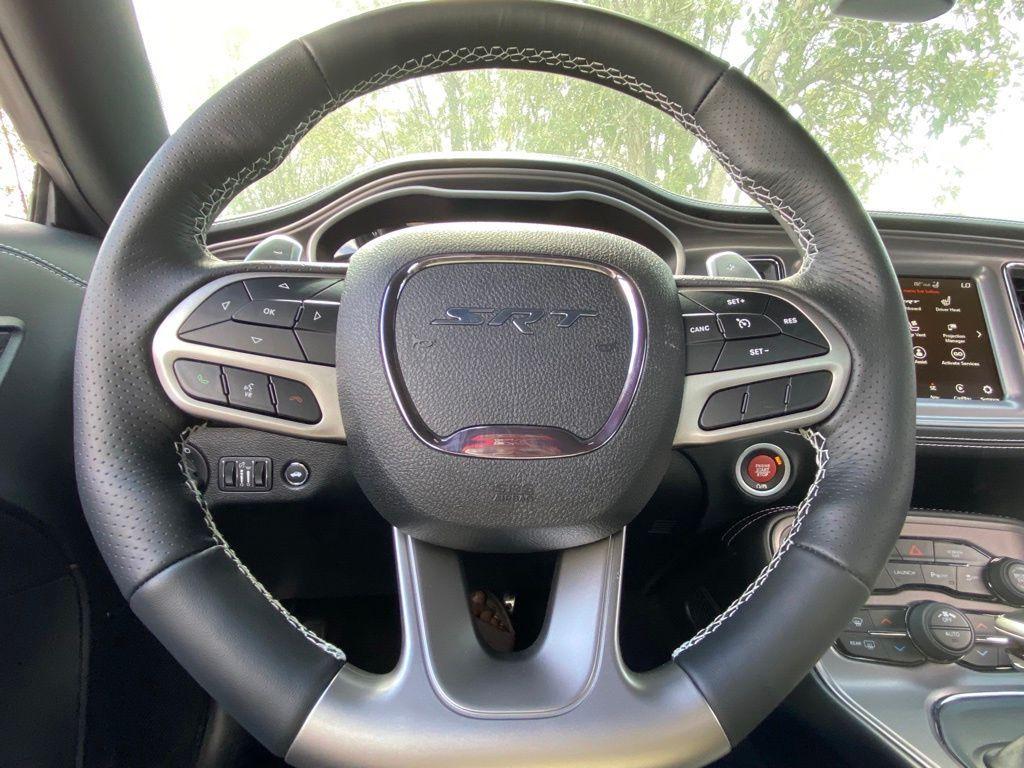 new 2023 Dodge Challenger car, priced at $63,638