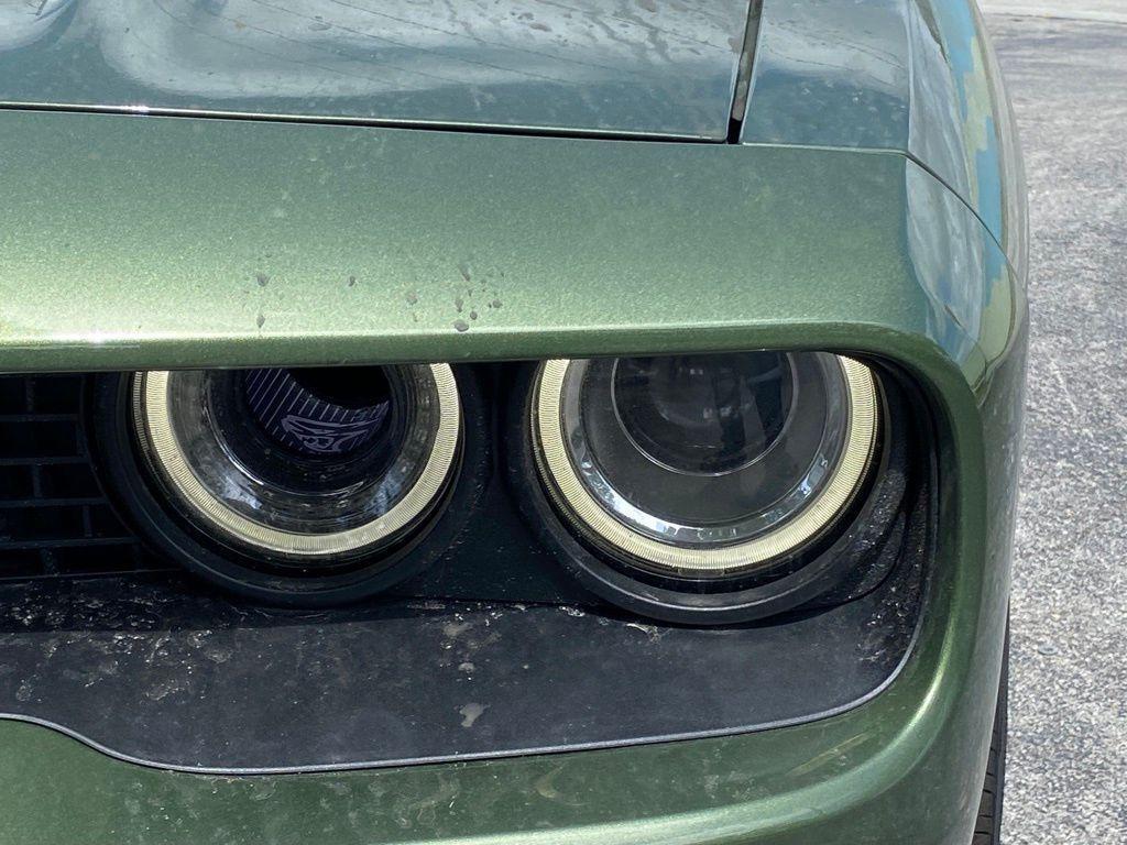 new 2023 Dodge Challenger car, priced at $63,638