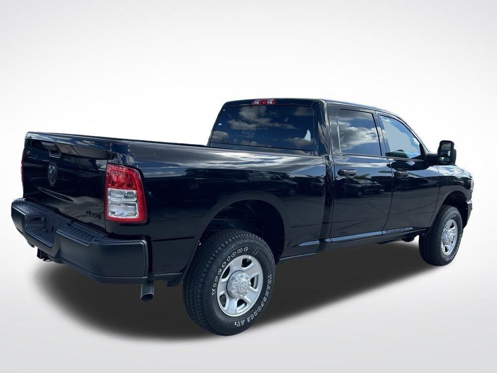 new 2024 Ram 2500 car, priced at $42,455