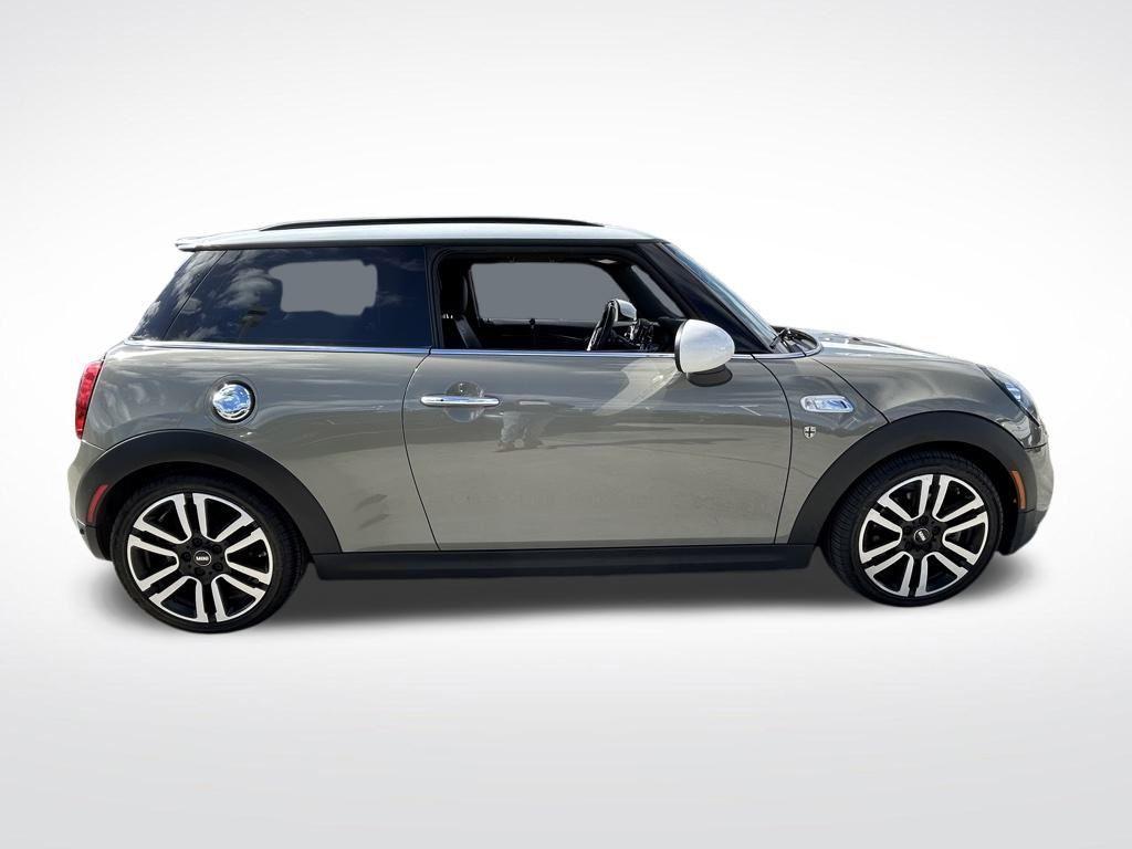 used 2019 MINI Hardtop car, priced at $17,000