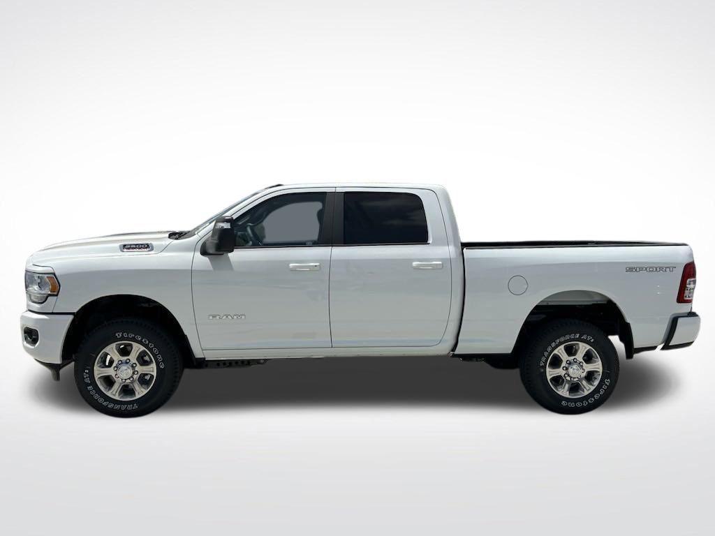 new 2024 Ram 2500 car, priced at $48,751