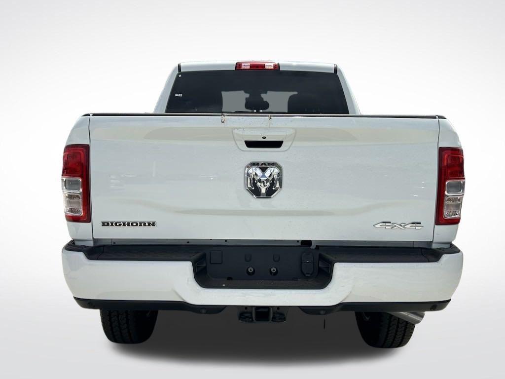 new 2024 Ram 2500 car, priced at $48,751