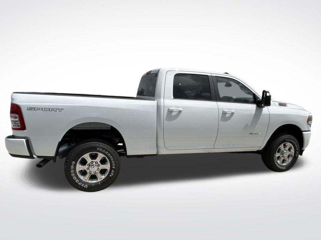 new 2024 Ram 2500 car, priced at $48,751