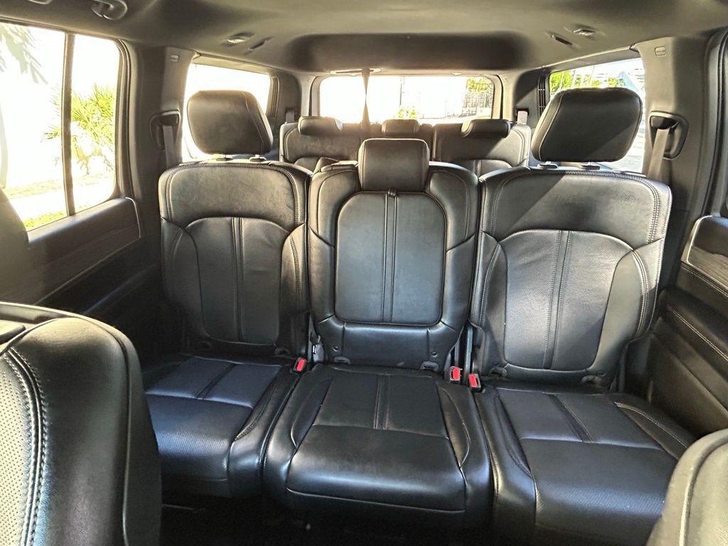 used 2024 Jeep Wagoneer car, priced at $41,000