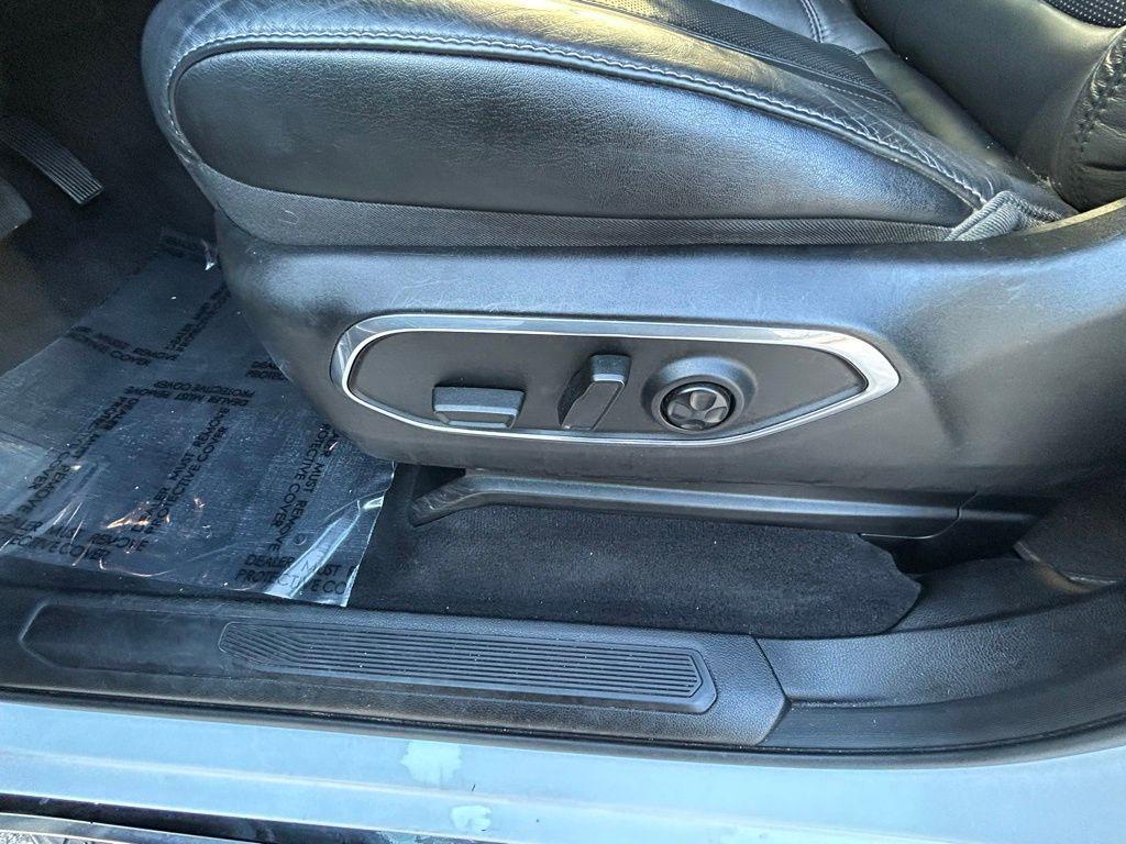 used 2024 Jeep Wagoneer car, priced at $41,000