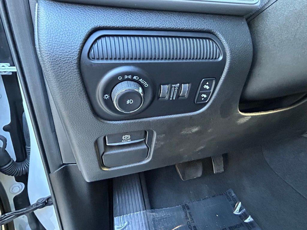 used 2024 Jeep Wagoneer car, priced at $41,000