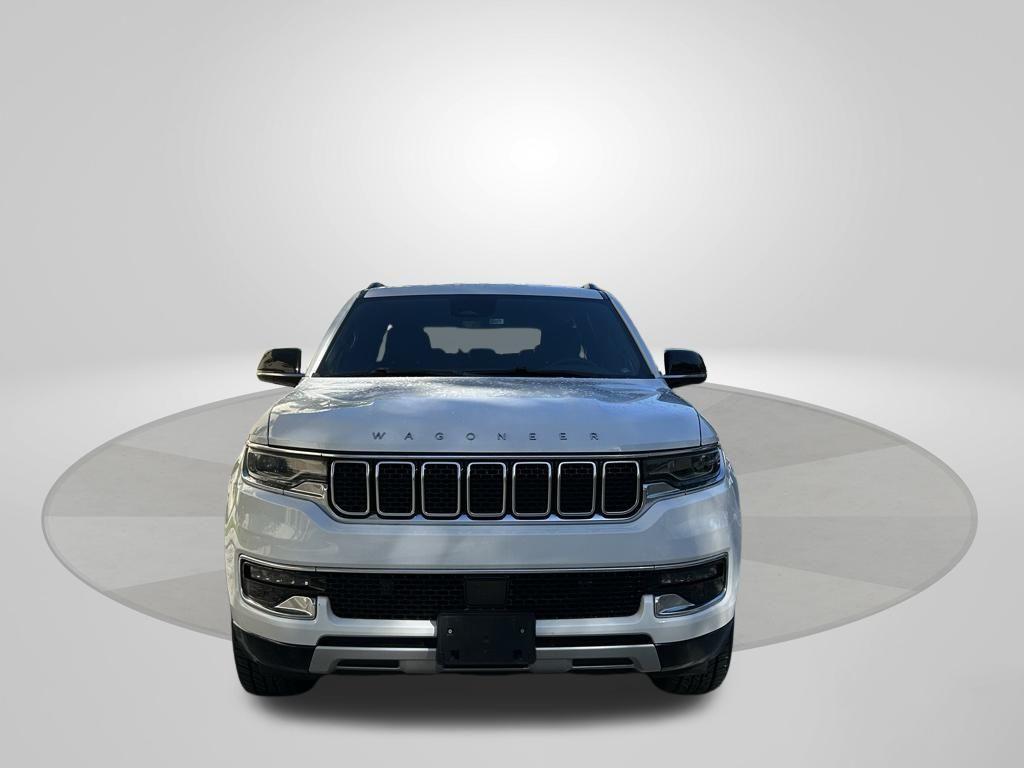 used 2024 Jeep Wagoneer car, priced at $41,000
