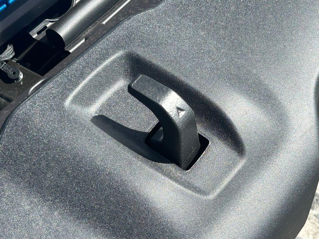 new 2026 Jeep Wrangler car, priced at $37,168