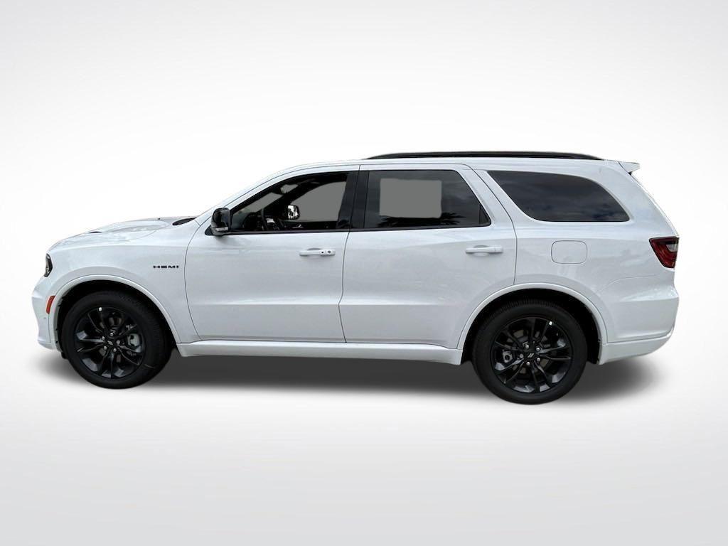 new 2023 Dodge Durango car, priced at $46,162