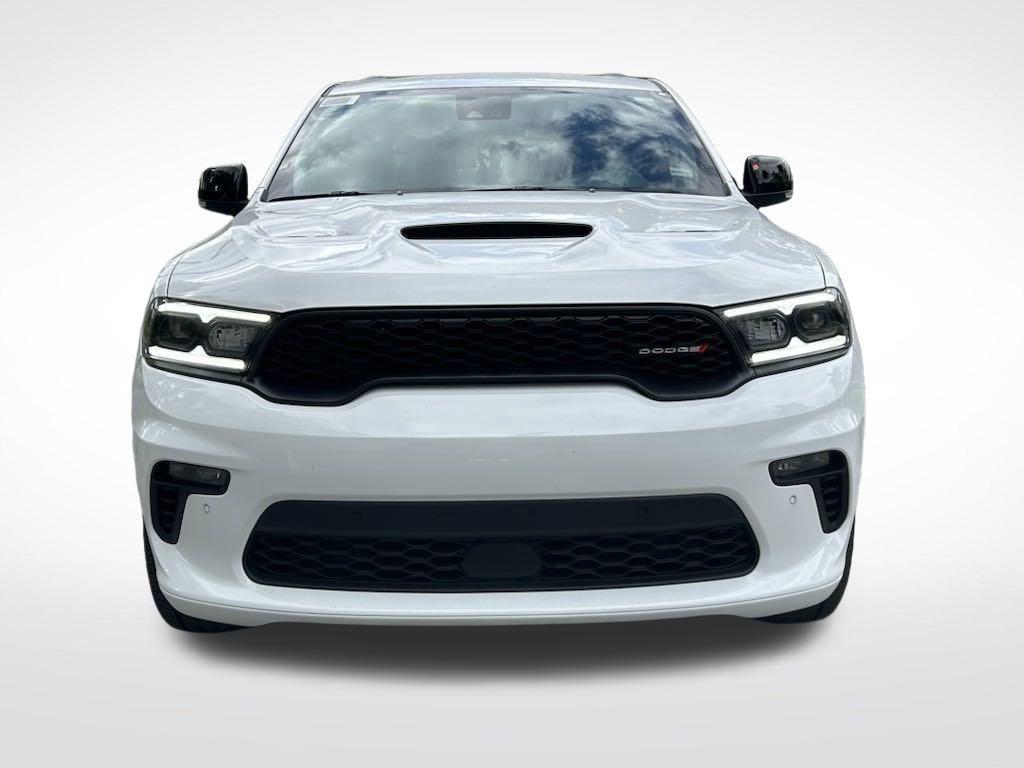 new 2023 Dodge Durango car, priced at $46,162