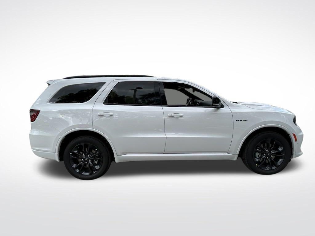 new 2023 Dodge Durango car, priced at $46,162