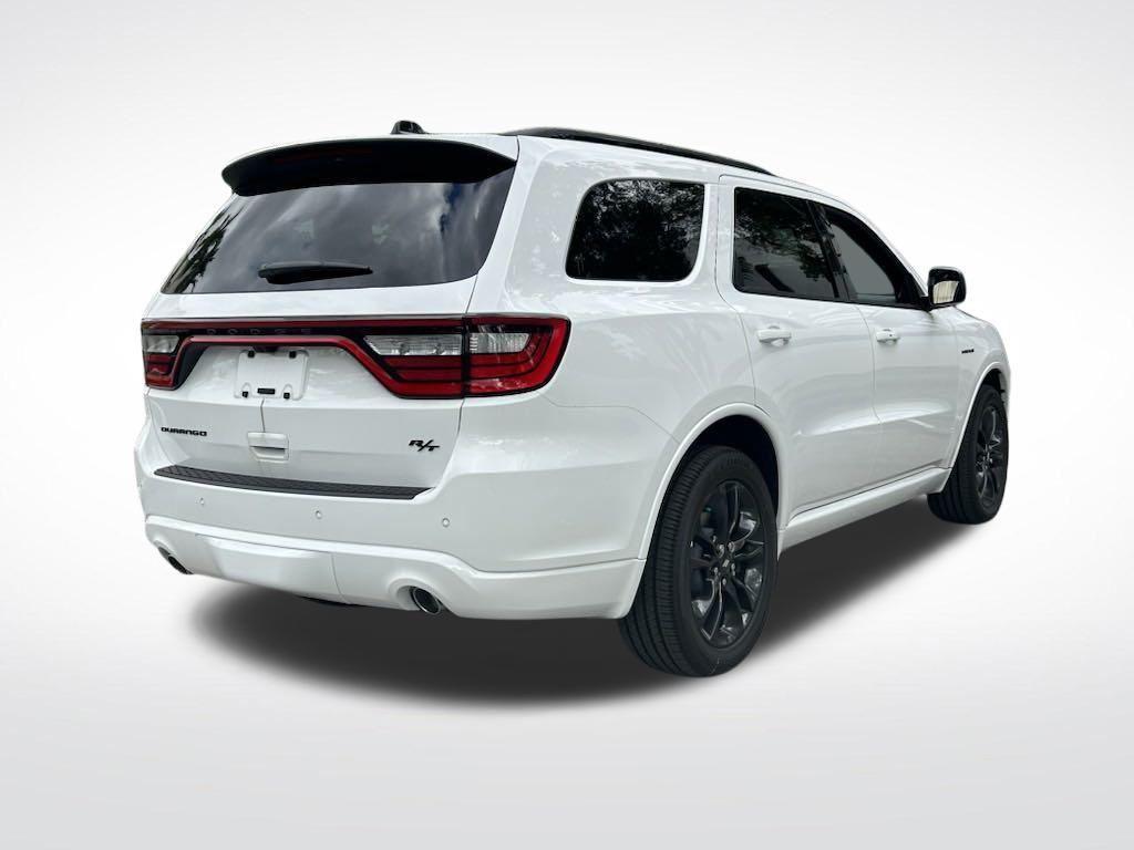 new 2023 Dodge Durango car, priced at $46,162