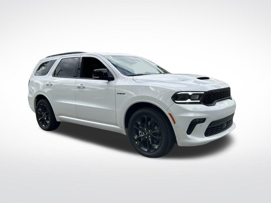 new 2023 Dodge Durango car, priced at $46,162