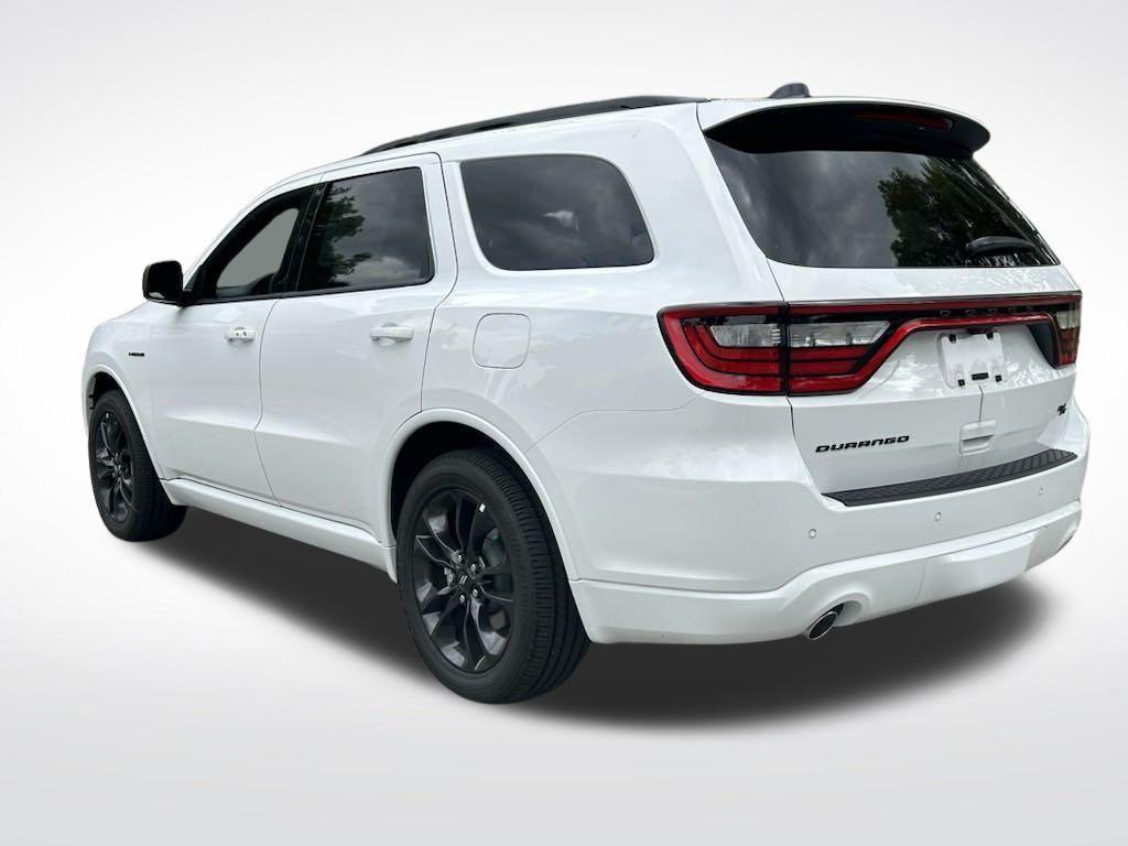 new 2023 Dodge Durango car, priced at $46,162