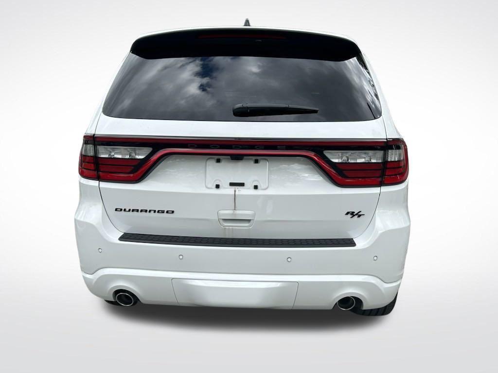 new 2023 Dodge Durango car, priced at $46,162