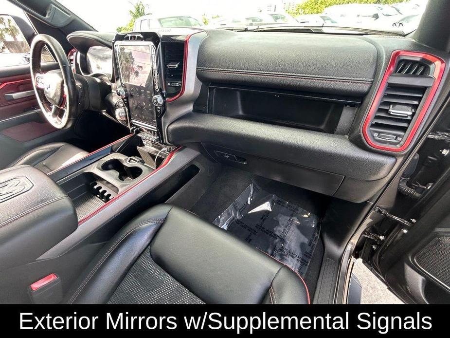 used 2019 Ram 1500 car, priced at $28,492