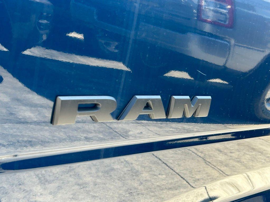 new 2024 Ram 2500 car, priced at $67,277