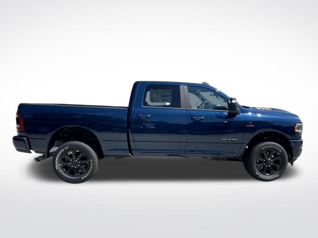 new 2024 Ram 2500 car, priced at $67,277