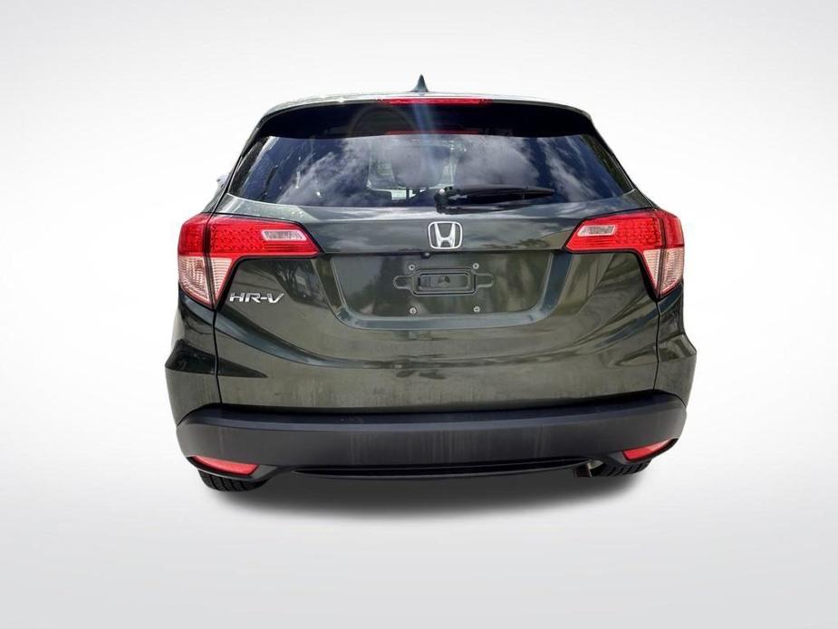 used 2018 Honda HR-V car, priced at $12,836