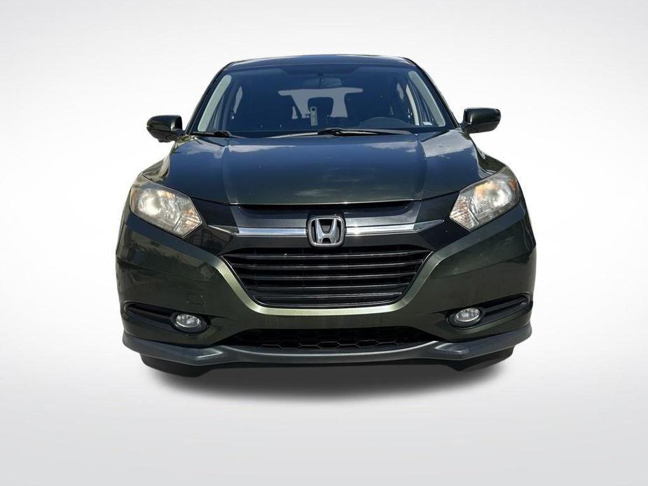 used 2018 Honda HR-V car, priced at $12,836