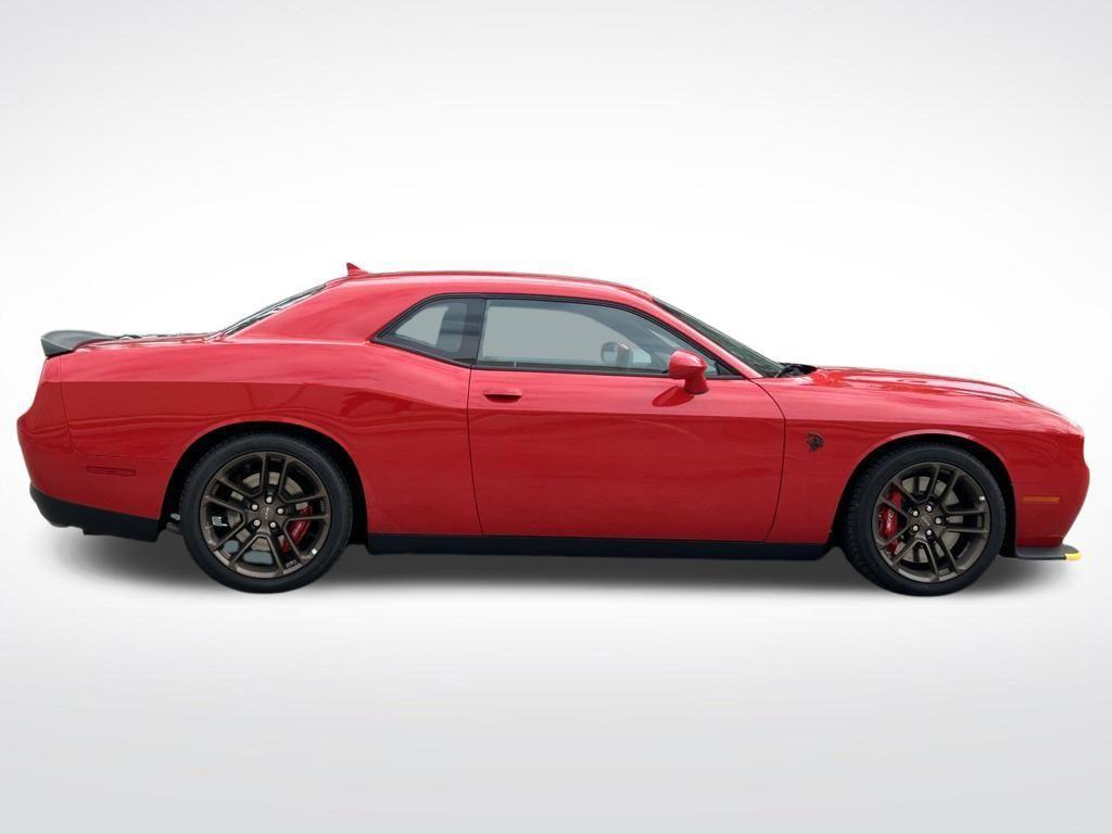 new 2023 Dodge Challenger car, priced at $65,064