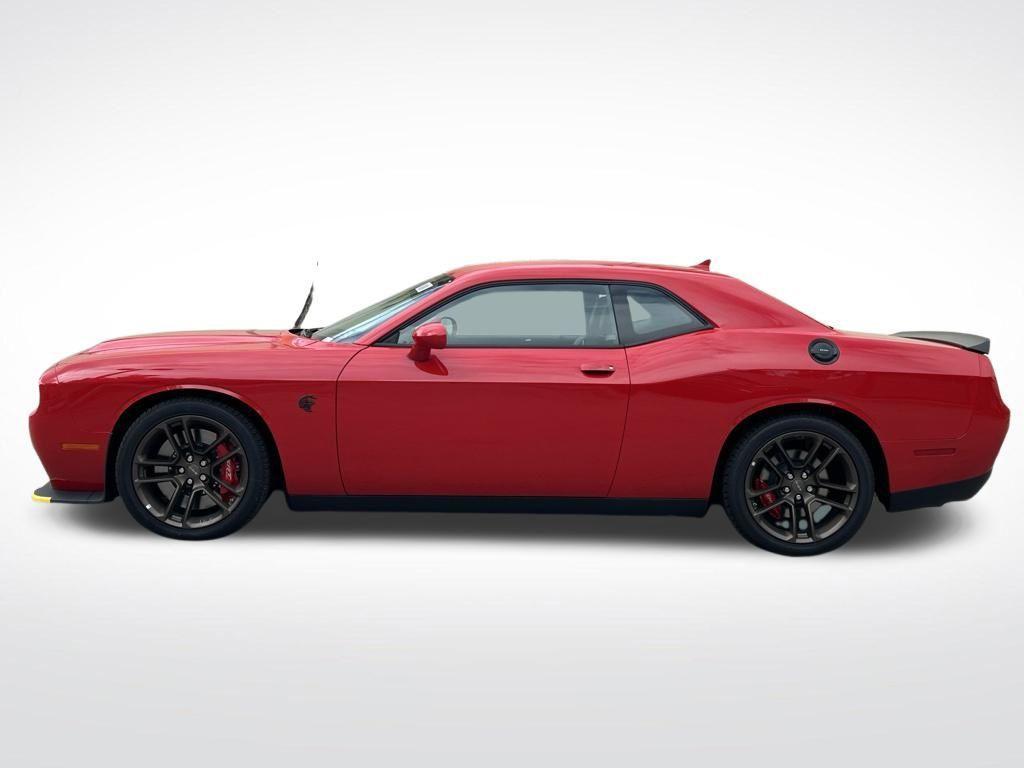 new 2023 Dodge Challenger car, priced at $65,064