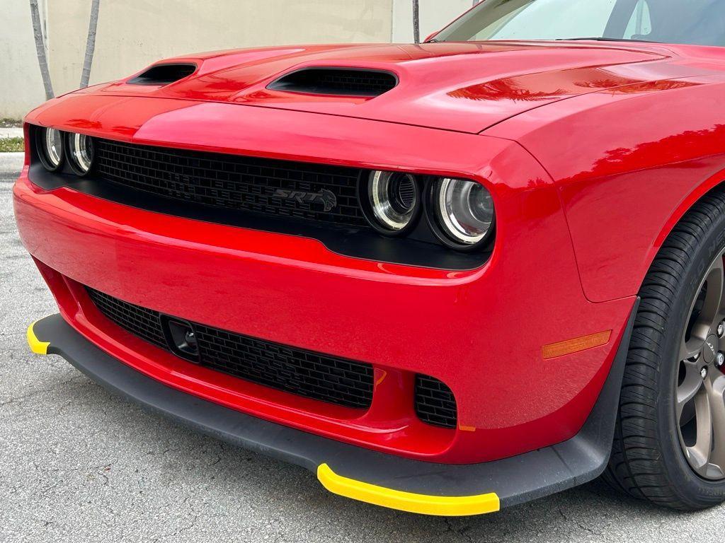 new 2023 Dodge Challenger car, priced at $65,064