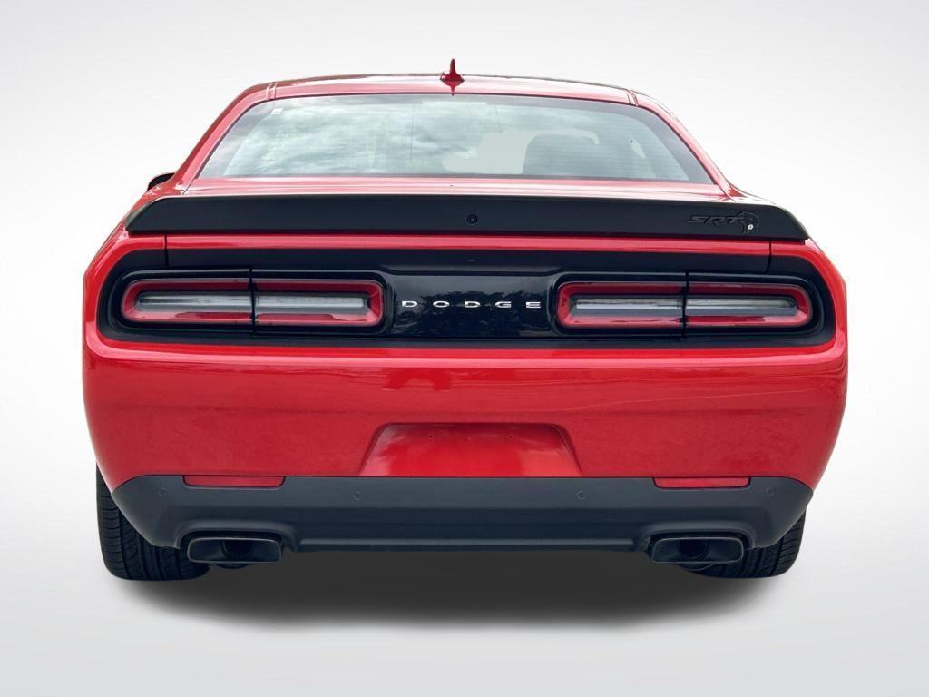 new 2023 Dodge Challenger car, priced at $65,064