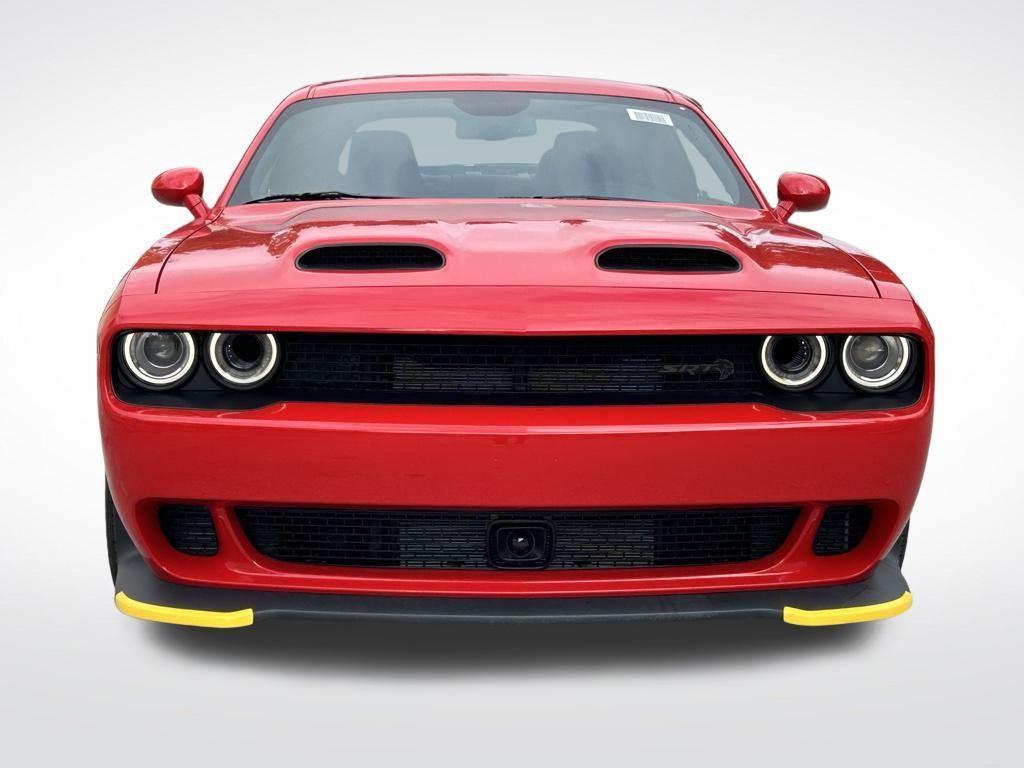 new 2023 Dodge Challenger car, priced at $65,064