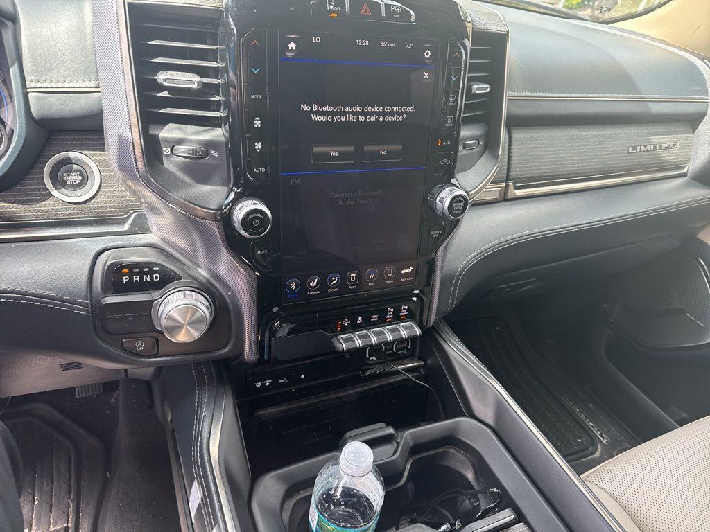 used 2019 Ram 1500 car, priced at $26,936