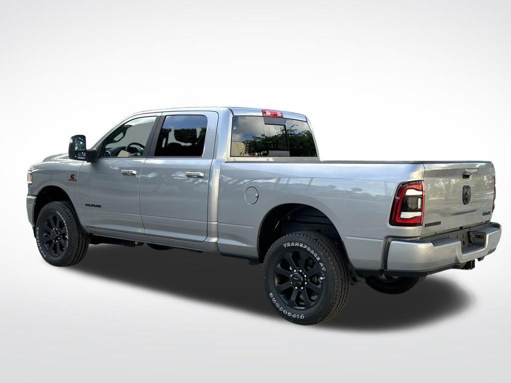 new 2024 Ram 2500 car, priced at $68,476