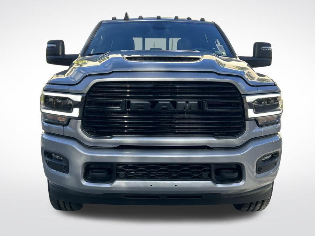 new 2024 Ram 2500 car, priced at $68,476