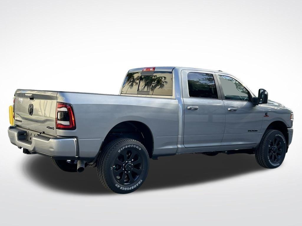 new 2024 Ram 2500 car, priced at $68,476