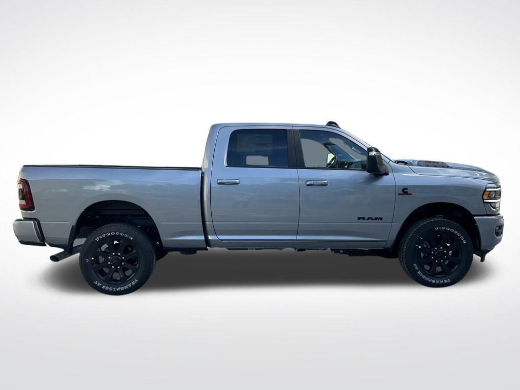 new 2024 Ram 2500 car, priced at $68,476