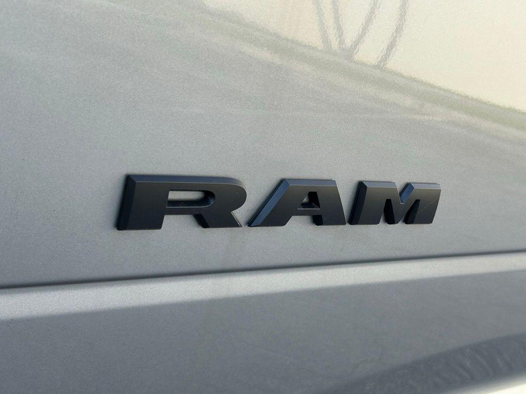 new 2024 Ram 2500 car, priced at $68,476