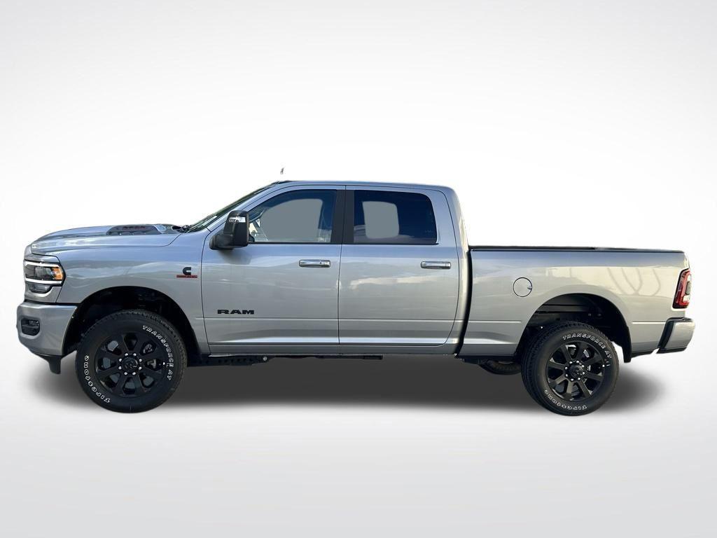 new 2024 Ram 2500 car, priced at $68,476