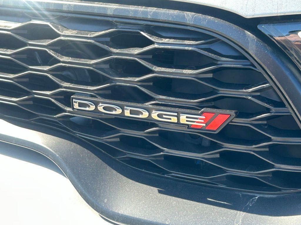 new 2025 Dodge Durango car, priced at $34,811