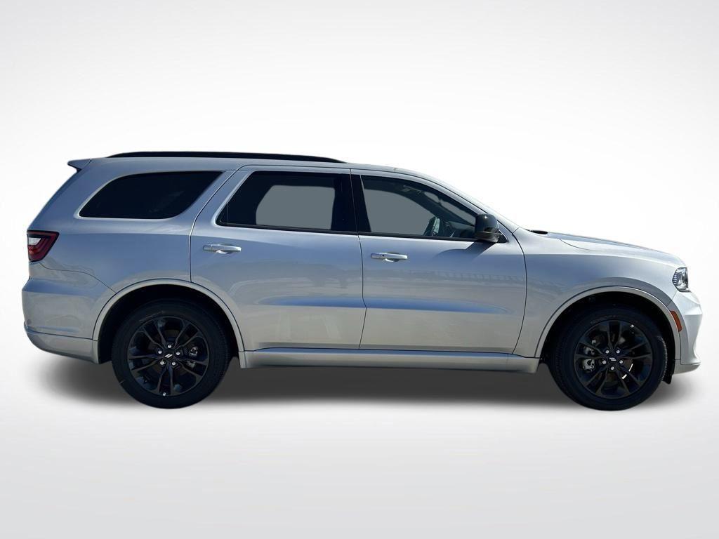 new 2025 Dodge Durango car, priced at $34,811