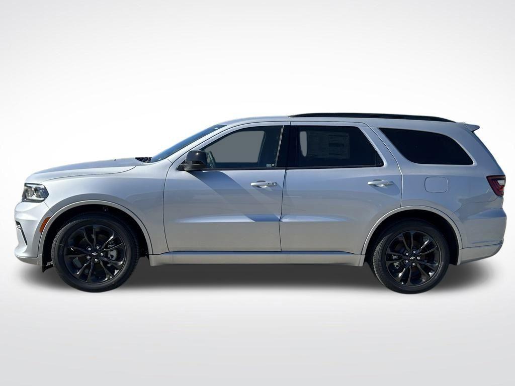 new 2025 Dodge Durango car, priced at $34,811