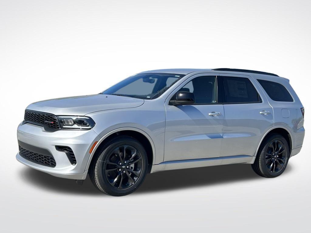 new 2025 Dodge Durango car, priced at $34,811