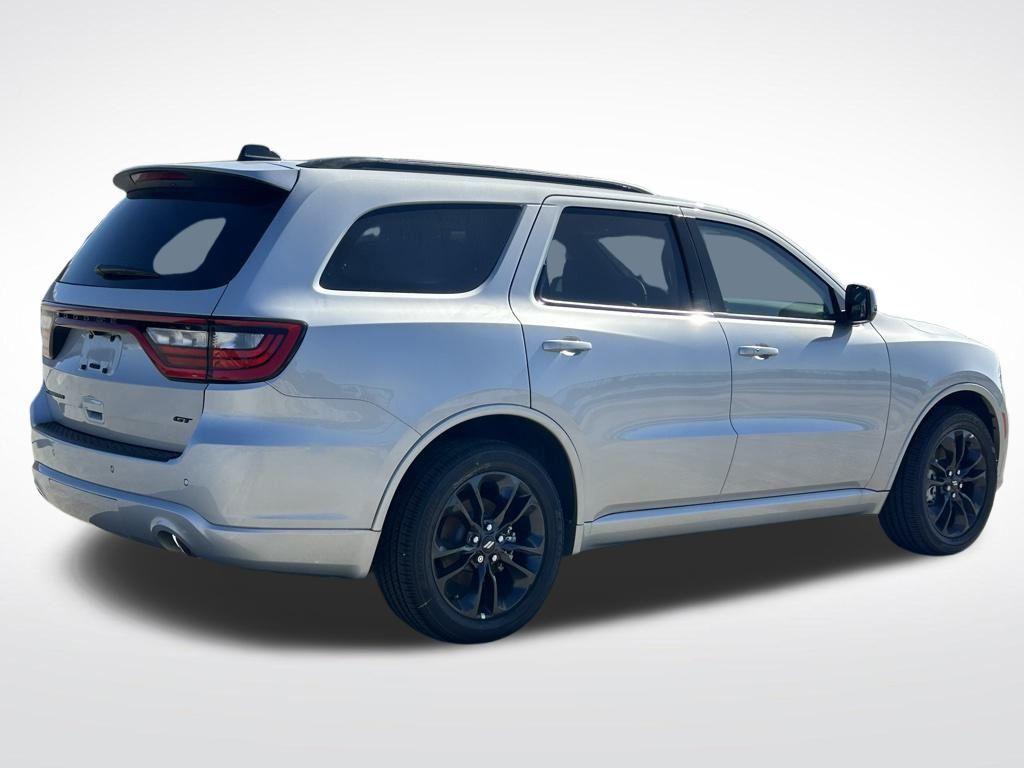 new 2025 Dodge Durango car, priced at $34,811