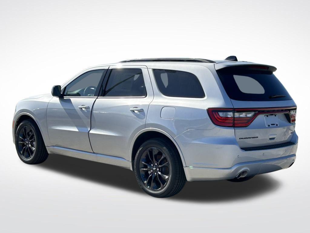 new 2025 Dodge Durango car, priced at $34,811