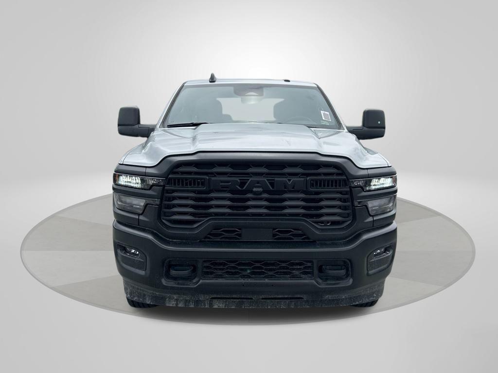 new 2026 Ram 2500 car, priced at $59,094