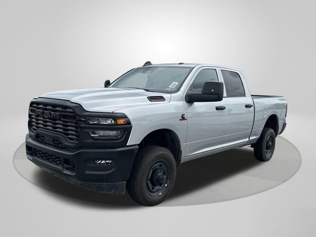 new 2026 Ram 2500 car, priced at $59,094