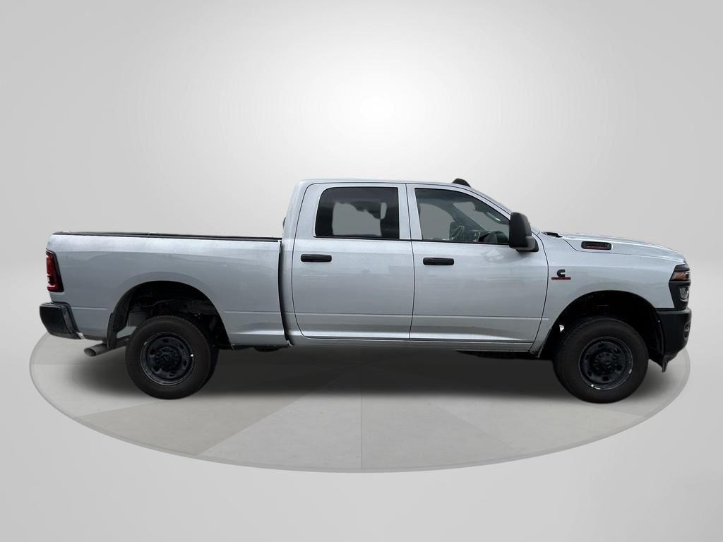 new 2026 Ram 2500 car, priced at $59,094