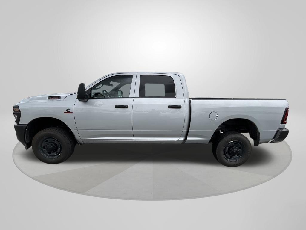 new 2026 Ram 2500 car, priced at $59,094
