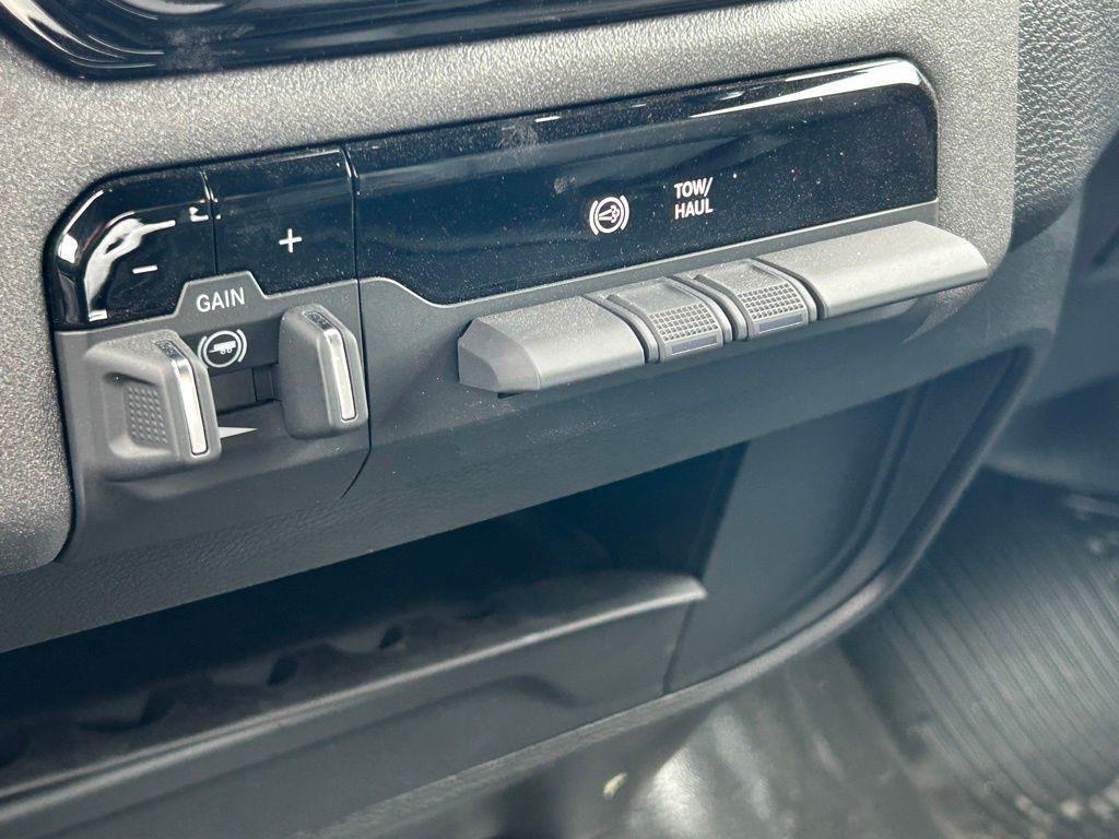 new 2026 Ram 2500 car, priced at $59,094