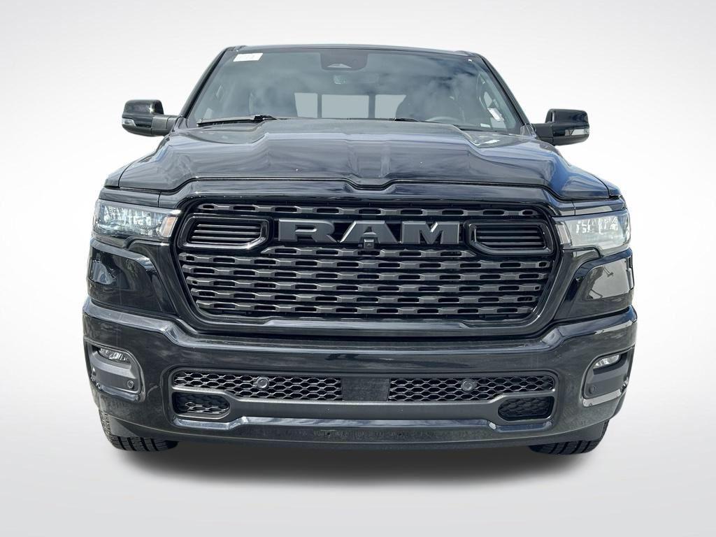 new 2025 Ram 1500 car, priced at $45,316