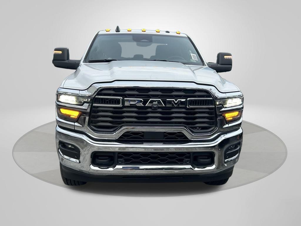 new 2026 Ram 2500 car, priced at $64,144