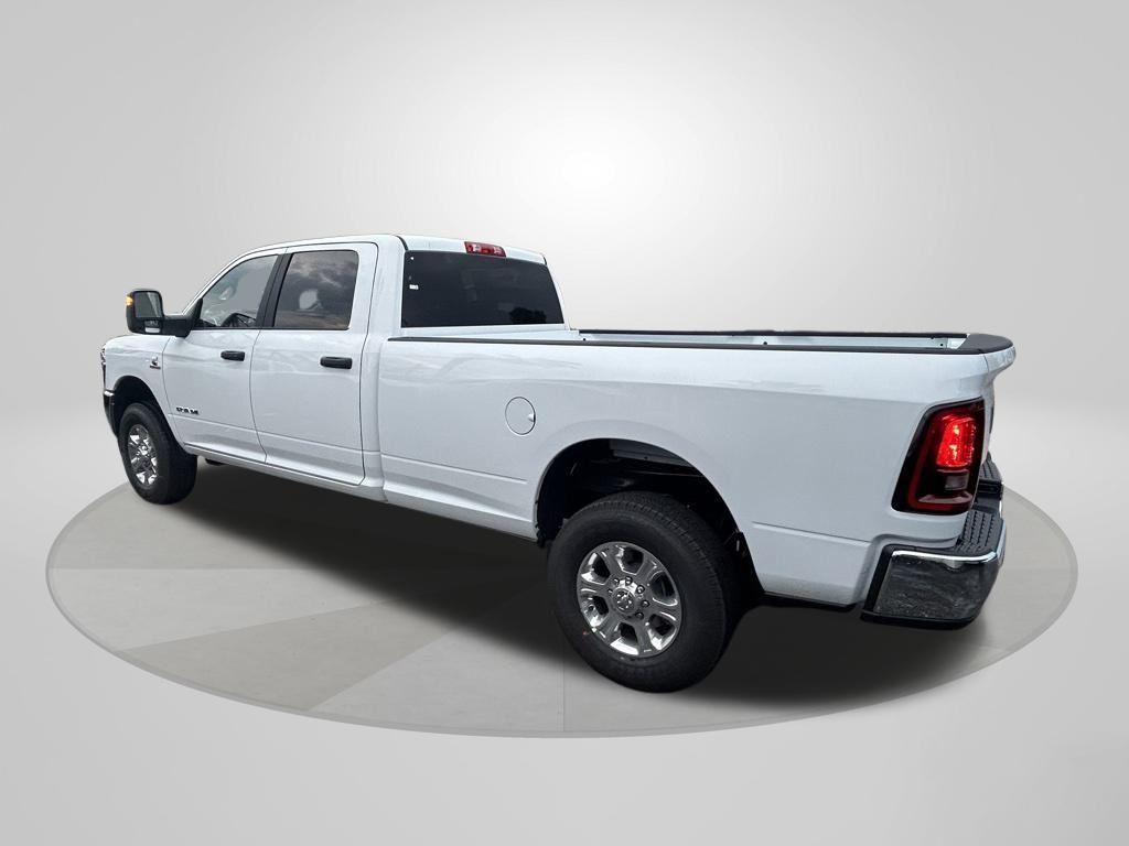 new 2026 Ram 2500 car, priced at $64,144